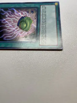 Yugioh Shard Of Greed 1st Edition Secret Rare PHSW-EN057 HP - Image 4