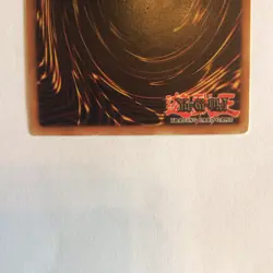 Summoned Skull SDY-004 Starter Deck: Yugi 1st Edition Common HP - Image 5