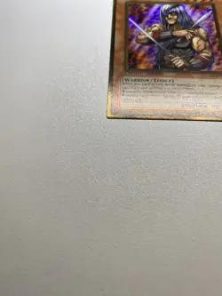 Yu-Gi-Oh! Don Zaloog Ultra Rare Limited Edition GLD1-EN012 MP - Image 3