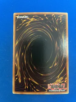 Kuwagata 2002 Yugioh Tournament Pack 1st Season Common TP1-030 - Image 2