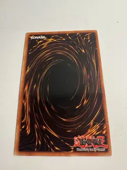 Yu-Gi-Oh! Imperial Order PSV-104 Unlimited Secret Rare Reverse Holo LP/NM - Image 2