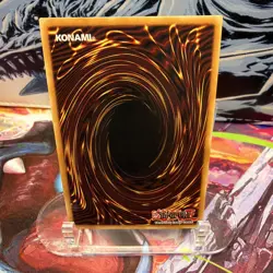Yugioh! Galaxy-Eyes Cipher X Dragon - GFTP-EN011 - Ultra Rare - 1st Ed + BONUS - Image 4