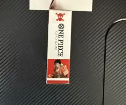 One Piece TCG Super Pre-release Starter Deck - Straw Hat Crew (SEALED) 811039038243 - Image 3