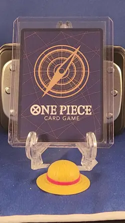 Monkey.D.Luffy - OP05-119 - Secret Rare - OG - English - NM - One Piece CCG - Image 2