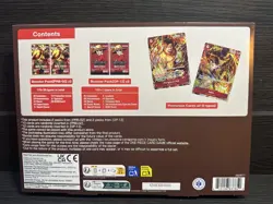 ONE PIECE Illustration Box Vol 5 & Vol 6 NEW PRB-02 OP-13 Bundle TCG - Image 3