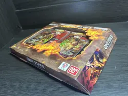 ONE PIECE Illustration Box Vol 5 & Vol 6 NEW PRB-02 OP-13 Bundle TCG - Image 5