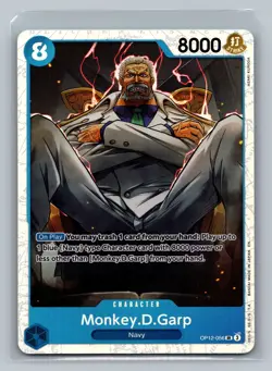 One Piece SR Super Rare Legacy of the Master OP12 - Pick Your Own English - Image 4