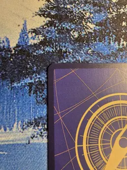 Monkey.D.Luffy (Convention Promo 2024) P-043 One Piece Promotion Cards Regular - Image 4