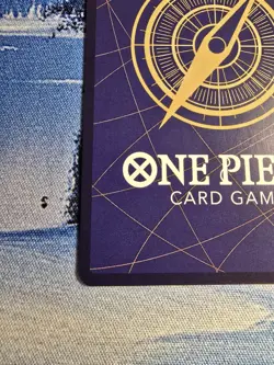 Monkey.D.Luffy (Convention Promo 2024) P-043 One Piece Promotion Cards Regular - Image 5