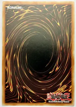 ETCO-EN065 Void Apocalypse - Super Rare 1st Edition Near Mint YuGiOh Card - Image 2