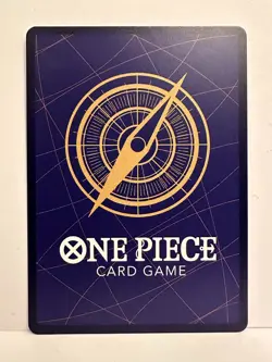 ONE PIECE Card Game - Zeus - OP11-106 - R / Rare - Special - English - Image 2