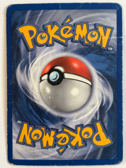 Pokemon Card TCG EX Emerald Stamped Linoone Reverse Holo 34/106 HP, Creases - Image 2