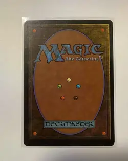 💰Copy Artifact Revised Edition Rare Magic The Gathering Card Mtg💰 - Image 2