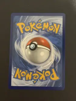 Pokemon TCG Victini Promo Card 208 Black Bolt White Flare - Image 3