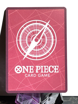 Usopp BASE SHOP Limited Card Collection vol.1 OP10-042 ONE PIECE Card Japan NM - Image 3