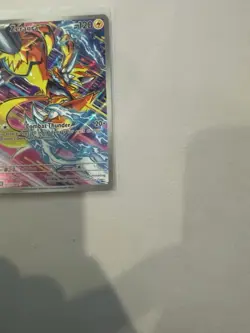 Zeraora 151/142 Stellar Crown Illustration Rare Pokemon Card PSA 10 Gem Mint - Image 4