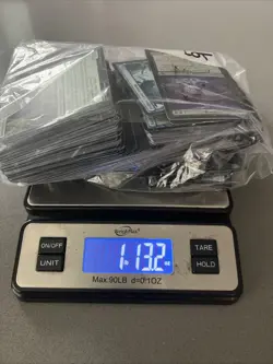 Magic The Gathering Ixalan, Rivals Huge Lot! Over 1 Pounds Of Cards. - Image 2