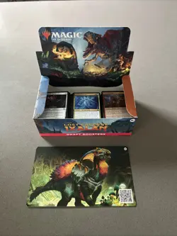 Magic The Gathering Ixalan, Rivals Huge Lot! Over 1 Pounds Of Cards. - Image 3