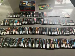 Magic The Gathering Ixalan, Rivals Huge Lot! Over 1 Pounds Of Cards. - Image 4