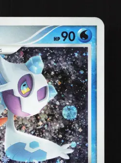 Froslass DPBP#420 Temple of Anger HP Unlimited Japanese Pokemon Card TCG - Image 3