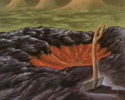 Peat Bog - Mercadian Masques | MTG Card - Image 2