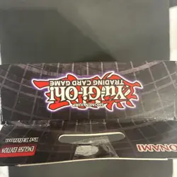 Konami Yu-Gi-Oh TCG Dark World Deck - 45 Cards 83717859567 - Image 4