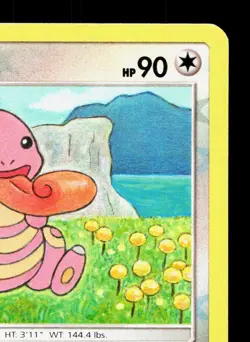 Lickitung 152/214 Unbroken Bonds LP Reverse Holo Pokemon Card TCG - Image 3