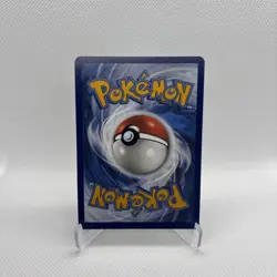 Pokemon Pikachu TCG Scarlet & Violet Promo Holo Card SVP027 NM - Image 2