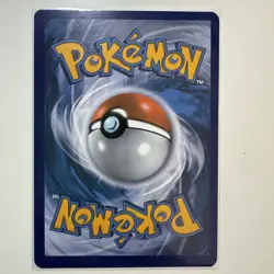 Brock's Grit 107/108 Evolutions Full Art Ultra Rare Holo Pokemon Card DMG - Image 2