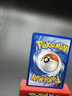 Pokemon EX Dusclops-EX 94/106 Rare Holo Card Emerald Near Mint - Image 4