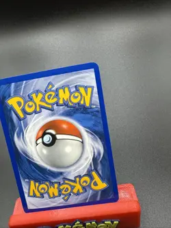 Pokemon EX Dusclops-EX 94/106 Rare Holo Card Emerald Near Mint - Image 5