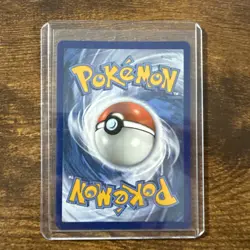 Jirachi 119/185 Pokemon Amazing Rare SWSH04: Vivid Voltage Card NM - Image 2