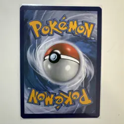 Shaymin EX 77/108 Roaring Skies Ultra Rare Holo Pokemon Card MP - Image 2