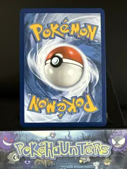 Pokemon Card Team Rocket's Raticate 202/182 Destined Rivals Illustration Rare NM - Image 2