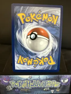 Pokemon Card Cynthias Roserade 184/182 Destined Rivals Illustration Near Mint - Image 2