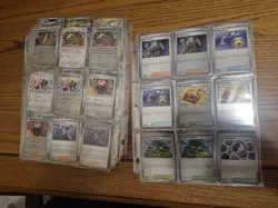 Mega Evolutions Set 1 Thru 132 ( Commons, Holo's & Reverse Holo's) 254 CARDS - Image 4
