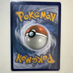 Pokemon Espeon GX TCG Sun & Moon Base Set Holo Ultra Rare Card 61/149 - Image 2