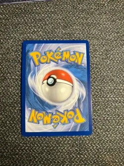 Snorlax 051 Holo Scarlet & Violet Promo Card Near Mint/Mint Condition - Image 2