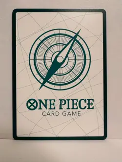 One Piece Card Game DON!! Card Your Turn +1000 Manga Panel EN Bandai - Image 2