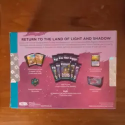 Lorwyn Eclipsed BUNDLE Box SEALED! MTG - Image 2