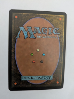 Squee, Goblin Nabob Mercadian Masques MTG Exc Free Shipping with tracking - Image 2