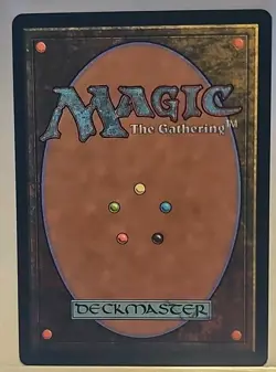 Mtg 🔥🔥 Foil 🔥🔥 Prophecy MT/NM 🌟RARE🌟 Regular Magic The Gathering - Image 2