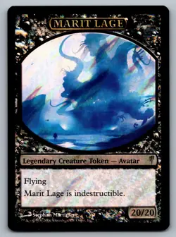 Launch Party & Release Event Promos Marit Lage Token - Image 1