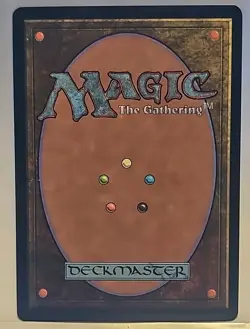 Mtg 💥 Dark Ritual 💥 Mercadian Masques 🌟MT/NM🌟 Regular Magic The Gathering - Image 2