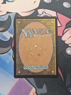 Goryo's Vengeance (Showcase) #372 *Foil* (NM) - Commander: Duskmourn: House o... - Image 3