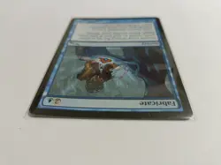 Fabricate (Played) MTG Mirrodin +Discount: 5+ Magic singles - Image 3