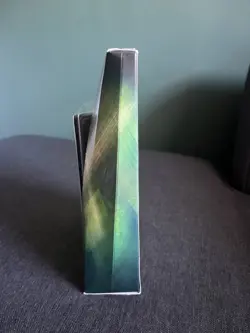 MTG Magic the Gathering Commander 2018 Deck - Nature's Vengeance - SEALED - Image 2