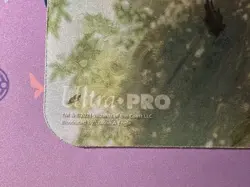Ultra Pro Magic The Gathering MH2 Chatter fang Playmat - Image 2