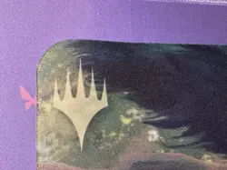 Ultra Pro Magic The Gathering MH2 Chatter fang Playmat - Image 3