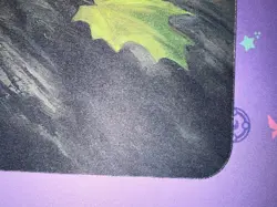 Ultra Pro Magic The Gathering MH2 Chatter fang Playmat - Image 5